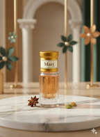 Marj Attar Perfume