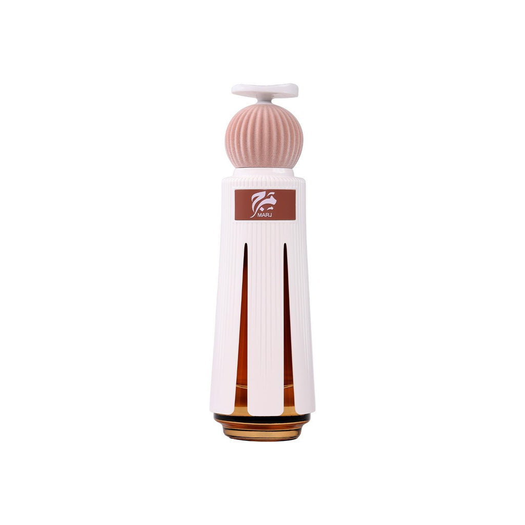 Marj Eau de Parfum | Spicy Oud Floral Amber Fragrance