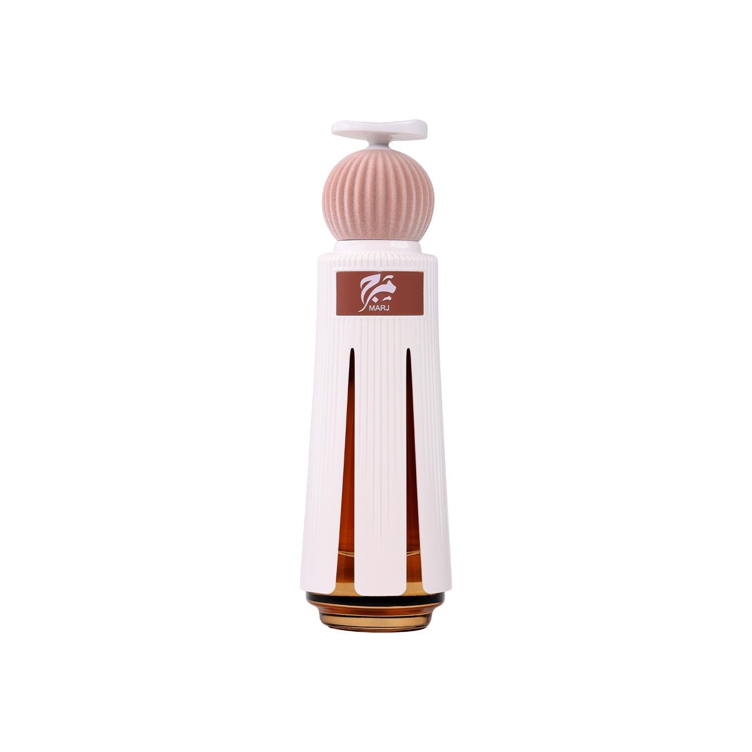 Marj Eau de Parfum | Spicy Oud Floral Amber Fragrance