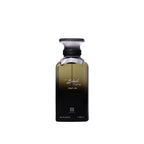 Black Fume Eau de Parfum dark fruity woody perfume 100ML