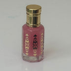 Musk Cherry Attar — Playful Nostalgic Cherry Musk Perfume Oil