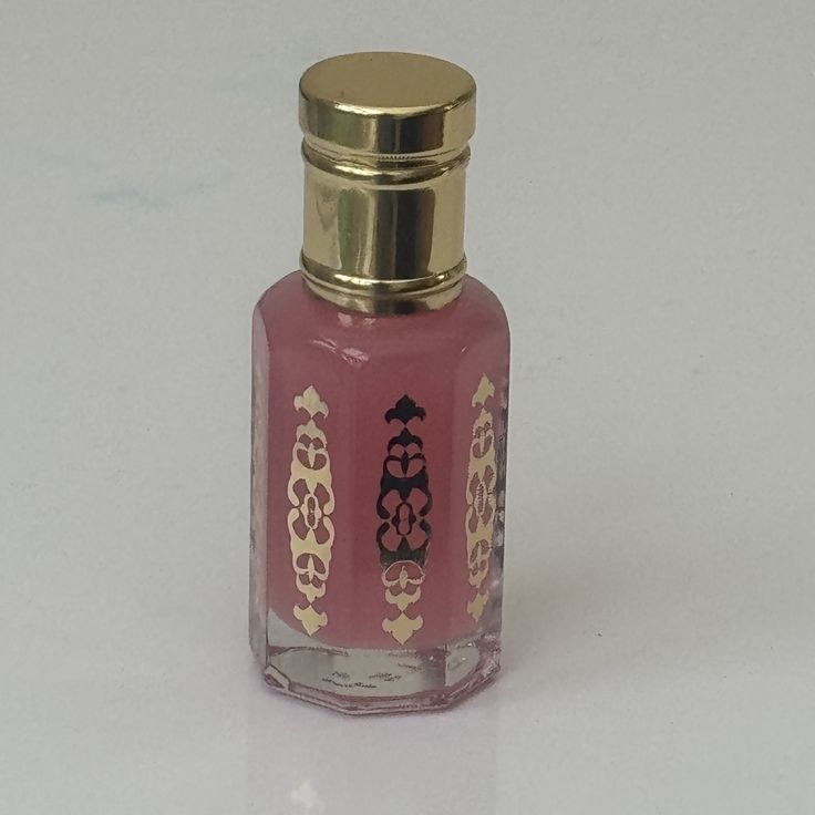 Musk Cherry Attar — Playful Nostalgic Cherry Musk Perfume Oil