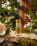 Layali El Ons Attar | Floral Woody Aldehyde Perfume Oil