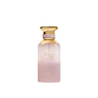Peachy Peach Eau de Parfum bottle close up