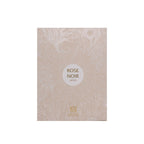 Ahmed Al Maghribi Rose Noir 75ML Eau de Parfum | Powdery Floral Perfume