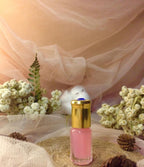 Musk Tahara Marshmallow Attar — Sweet Gourmand Musk Perfume Oil