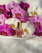 Ward attar pure rose floral perfume oil