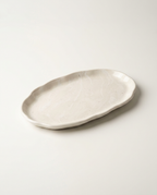 Large Boho Tray | Minimalist Home Décor & Serving Gift