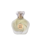 Musk and rose perfume Ahmed Al Maghribi 75ML fruity floral eau de parfum