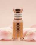Musk Tahara Marshmallow Attar | Süßes Gourmand-Moschus-Parfümöl