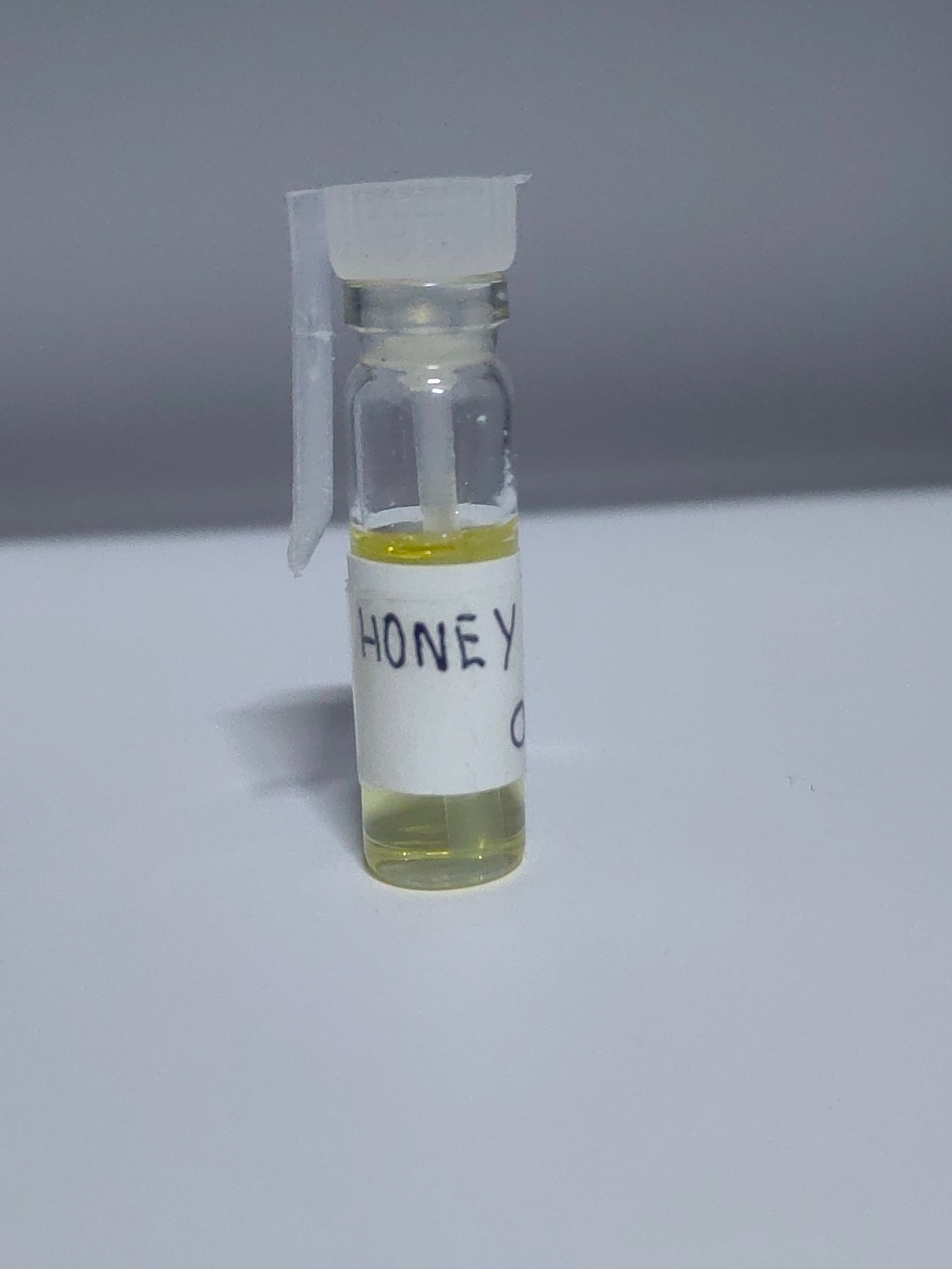 Honey oudh