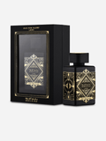 	Lattafa Badee Al Oud for Glory woody oriental EDP 100ML