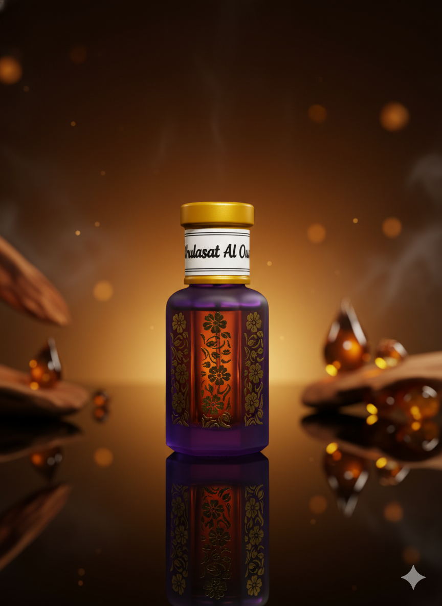 Khulasat Al Oud