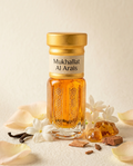 Mukhallat Al Arais Attar | Warm Sweet Oriental Perfume Oil