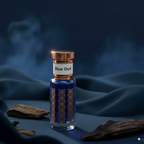 Blue Oud