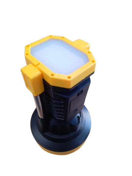 COBA T700 P90 – Multi-Functional Rechargeable LED Light