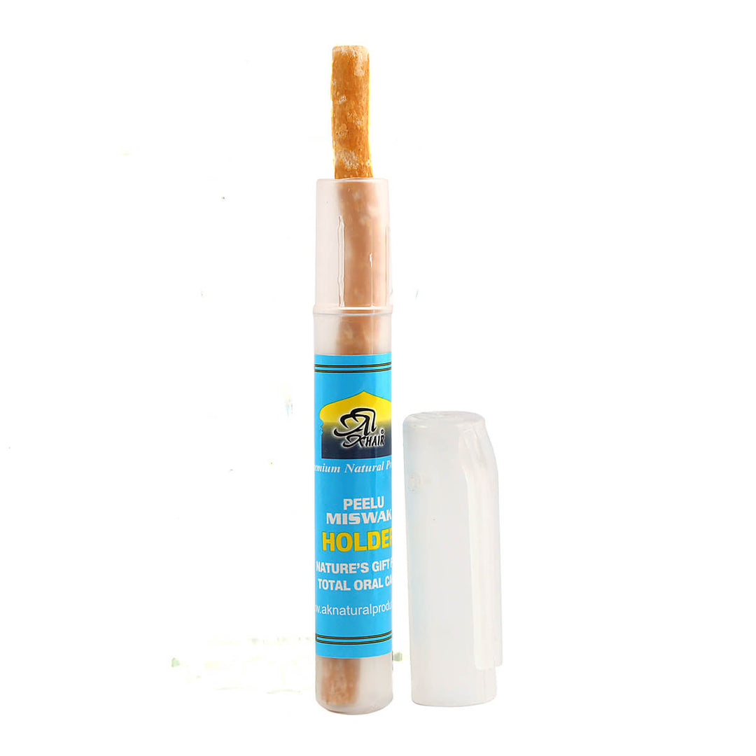 Al khair Miswak with holder