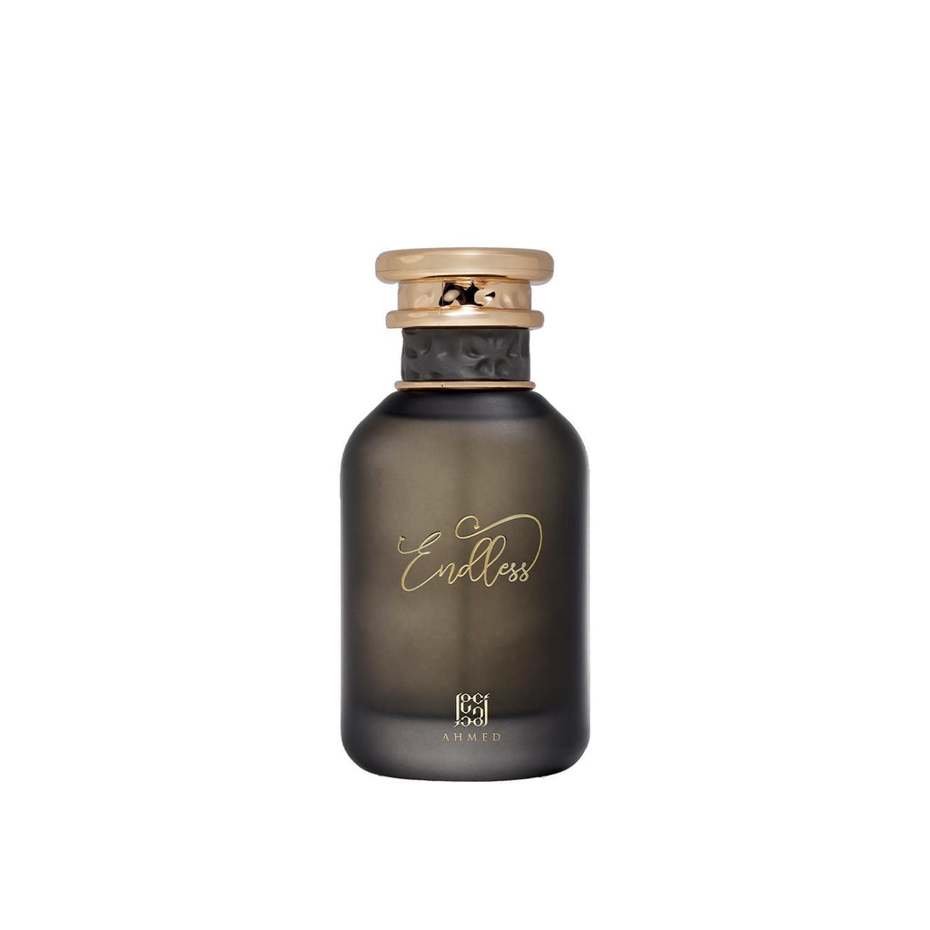 Ahmed Al Maghribi Endless 100ML EDP | Fruity Floral Musk Perfume