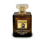 Charuto Tobacco Vanilla 100ML EDP bottle close up