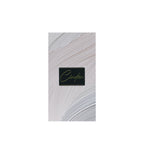 Ahmed Al Maghribi Cinder 100ML EDP | Fruity Floral Amber Perfume