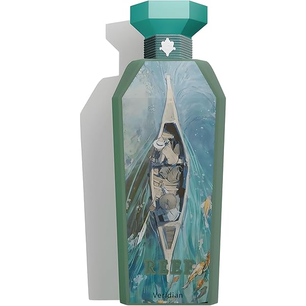 Reef Veridian 150ml EDP floral vanilla musk fragrance