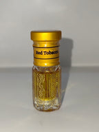 Red Tobacco Fragrance For men - Strong tobacco Perfume