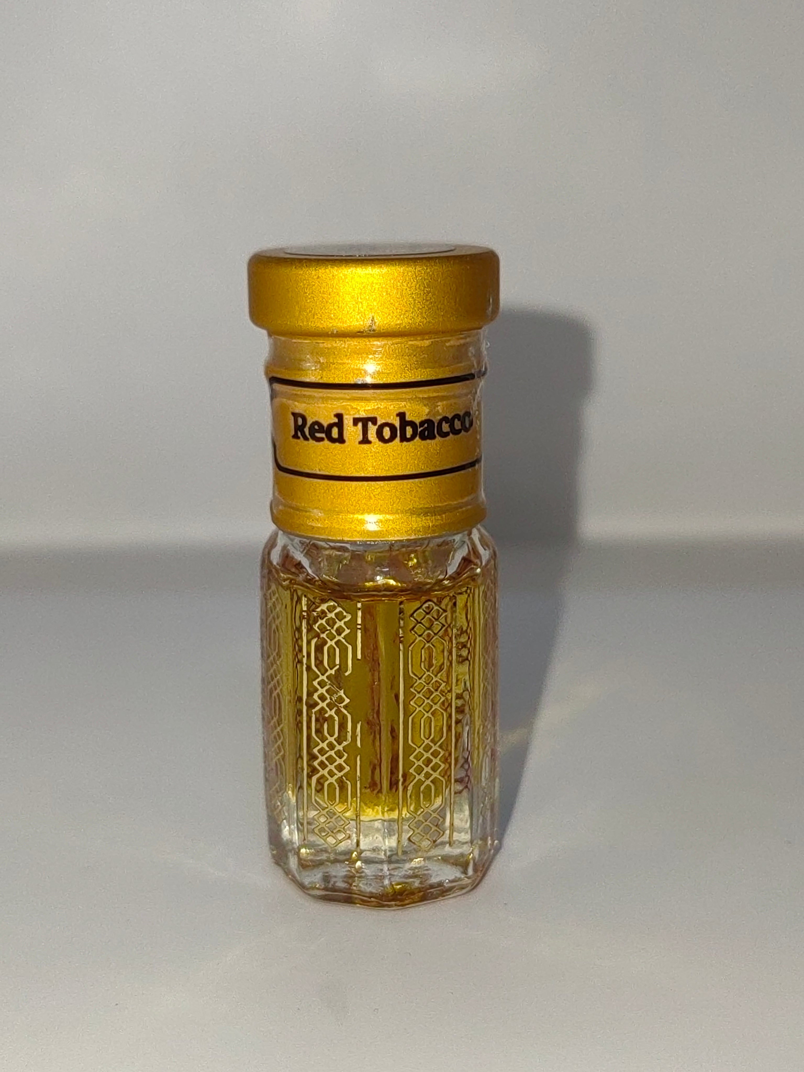Red Tobacco
