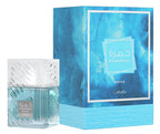 Lattafa Khamrah Waha EDP fresh aquatic aromatic 100ML