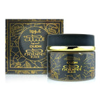 Nabeel Bakhoor Oudh Black Incense 40g blocks