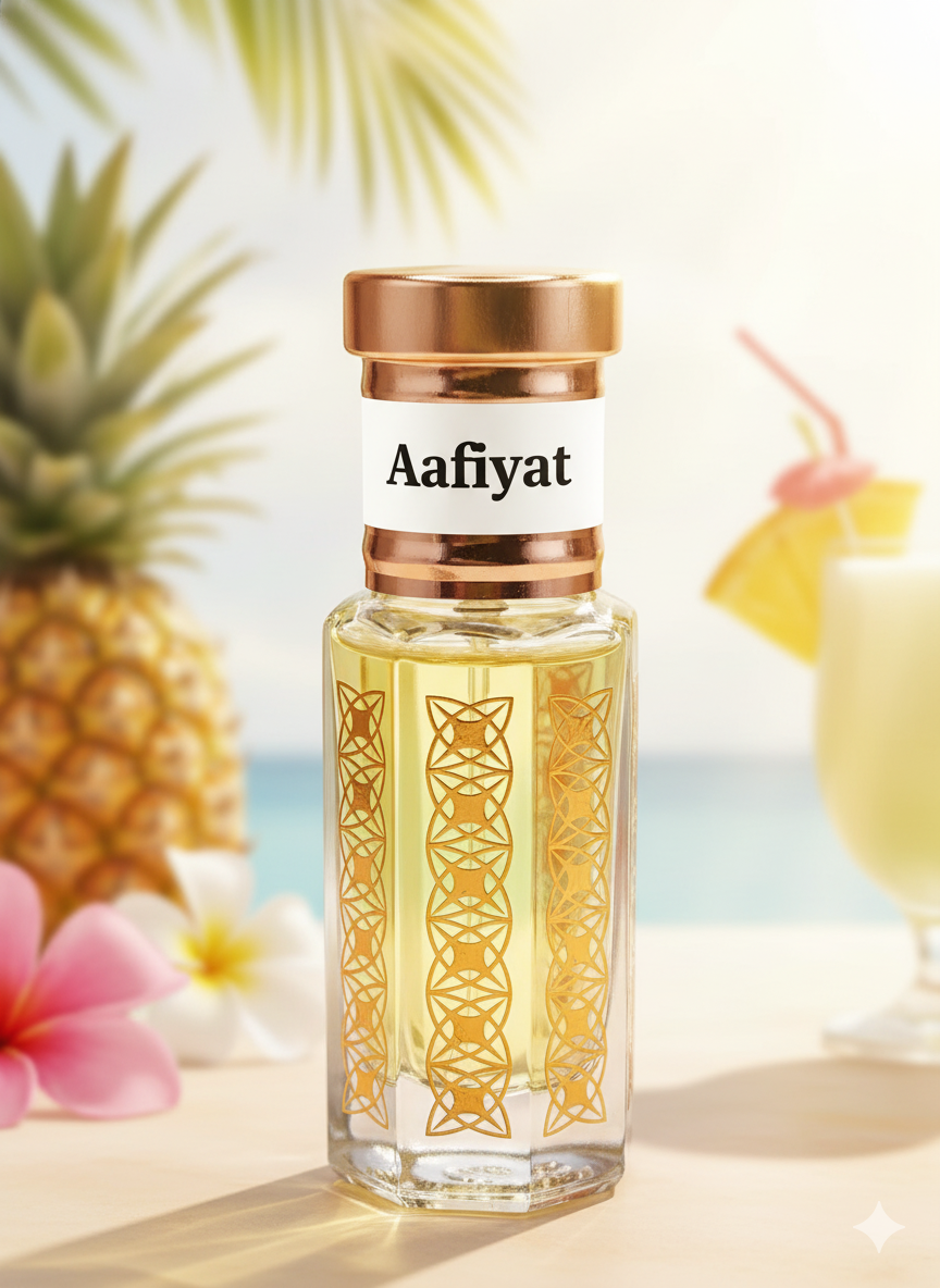Aafiyat