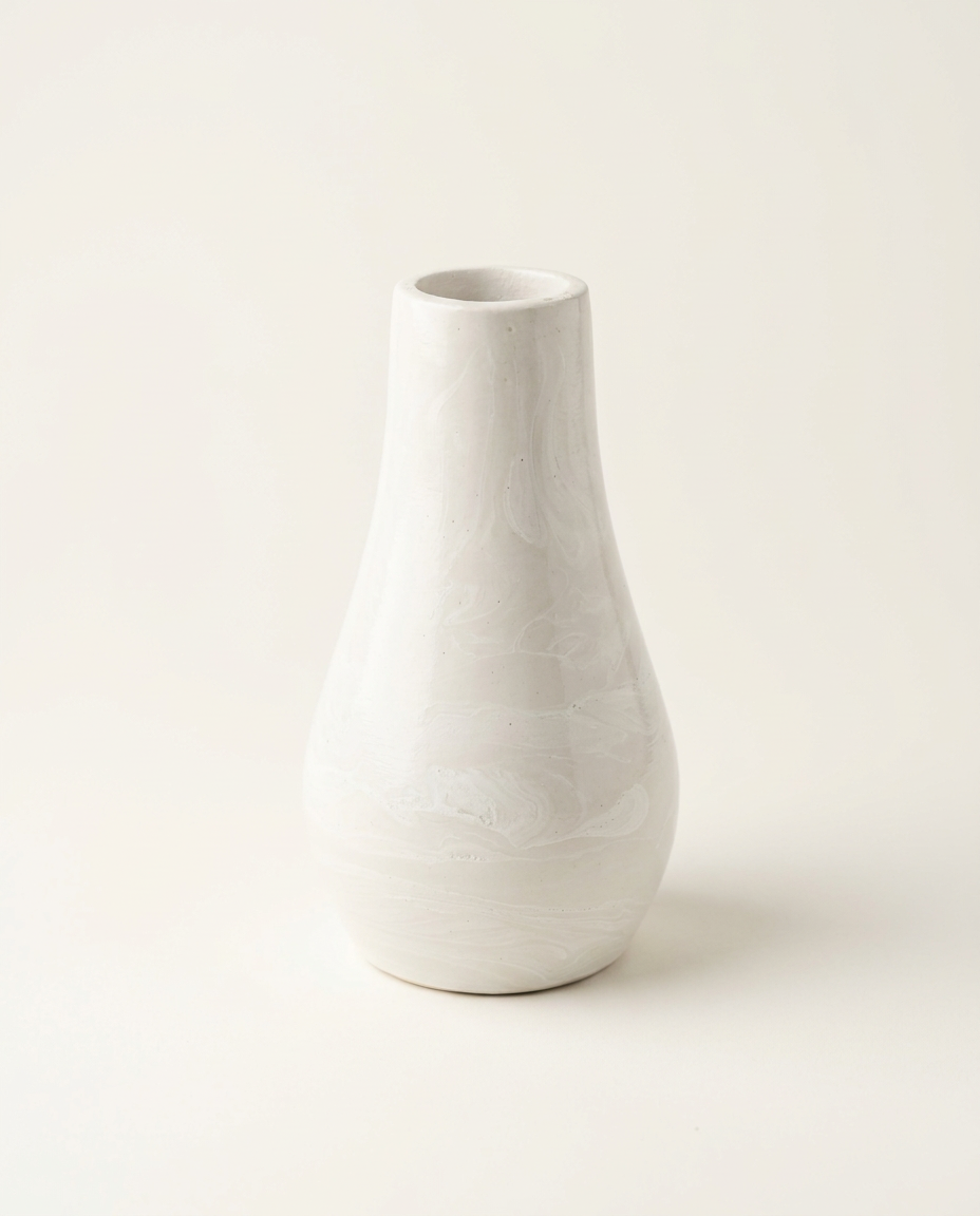 Dewdrop Vase | Unique Handmade Home Décor Gift