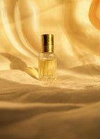 Sawt Al Arab attar bold intense traditional perfume oil