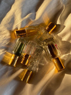 Dalae E Sabaaya Attar