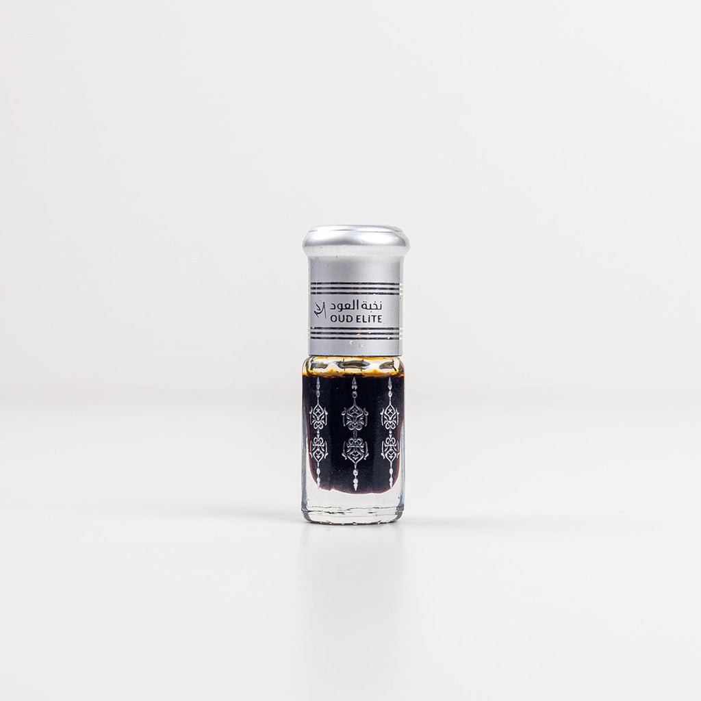 Dihn Oud Cambodi Malakii (Royal Cambodian Oud) perfume oil packaging