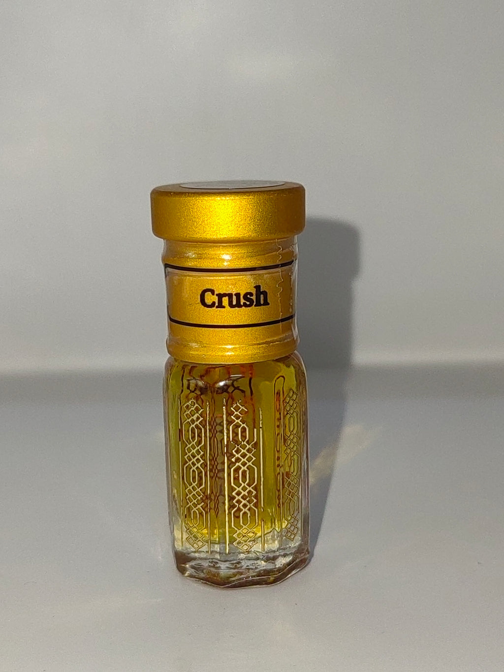 Crush Perfume for women - sweet floral Attar