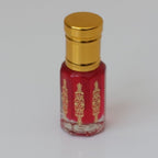 Musk PomogrenateMusk Pomegranate Attar — Smooth Juicy Fruity Perfume Oil