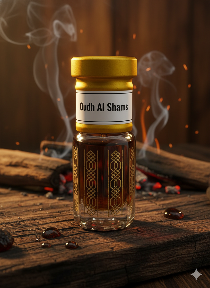 Oudh Al Shams