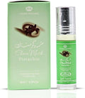 Choco Musk Pistachio by Al-Rehab 6ml concentrated perfume oil
