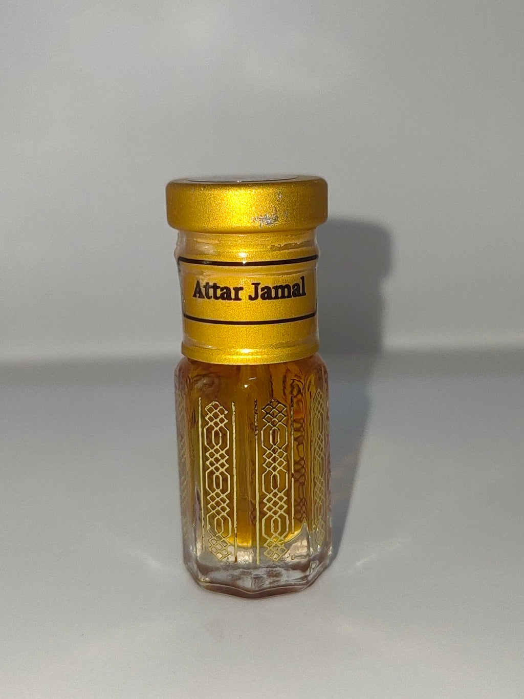 Attar Jamal