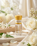 White Musk Attar | Soft Clean Elegant Musk Perfume Oil