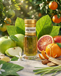 Juicy Tobacco Attar | Fresh Fruity Tobacco Perfume Oil