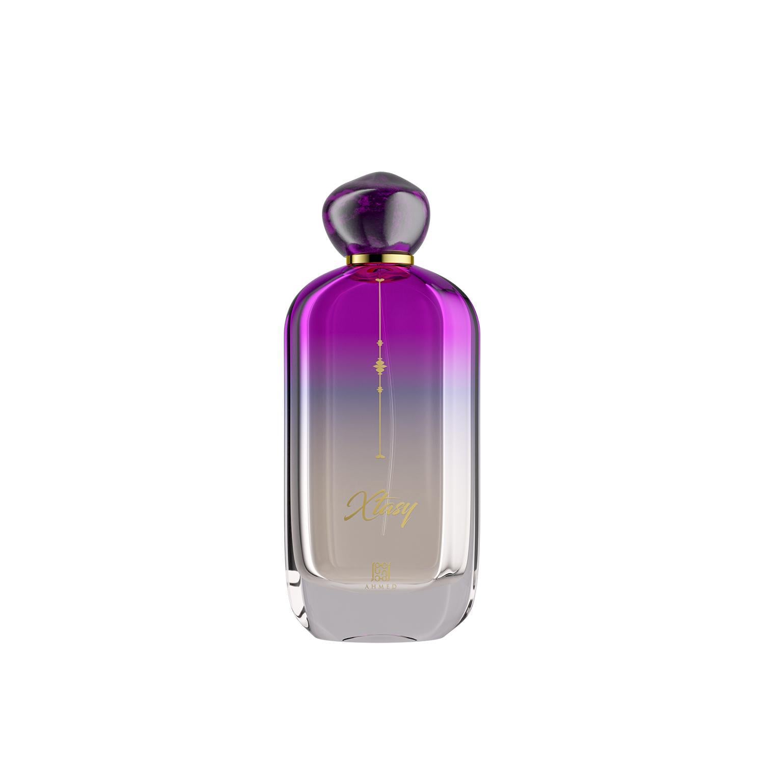Xtasy 100ML Eau de Parfum | Oud Floral Woody Perfume
