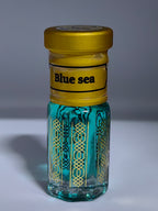 Blue sea Attar Fragrance