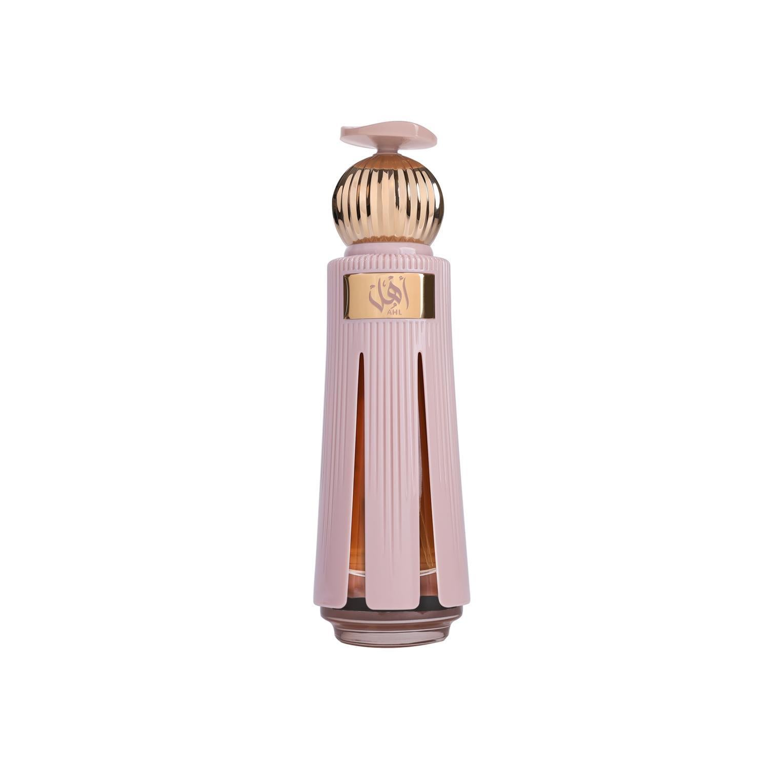 AHL 60ML Eau de Parfum | Fruity Floral Oud Perfume