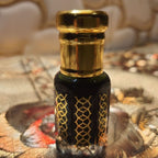 Jannat El Naeem attar bold fresh traditional perfume oil