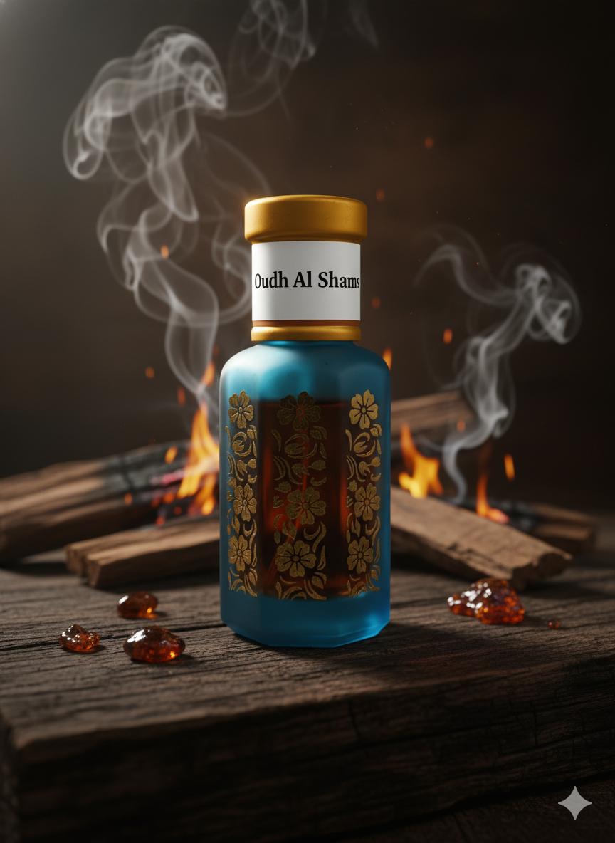 Oudh Al Shams