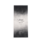 Black Fume Eau de Parfum 100ML bottle close up