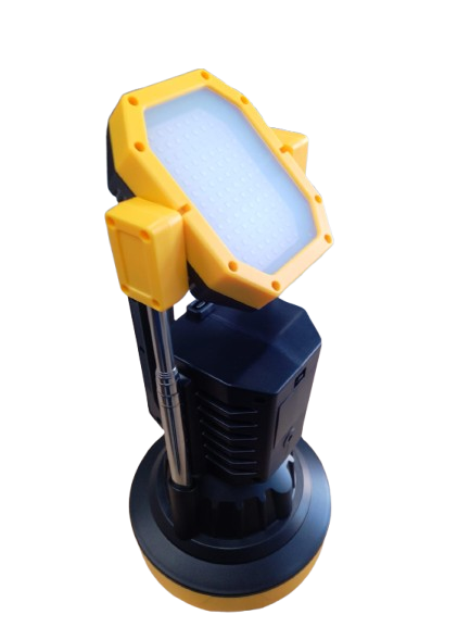 COBA T700 P90 – Multi-Functional Rechargeable LED Light