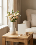 Dewdrop Vase | Unique Handmade Home Décor Gift
