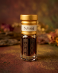 Suhaag Attar | Aceite Perfume Floral Oriental Oud Cuero